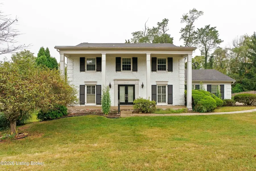 5206 Moccasin Trail, Louisville, KY 40207 - #2