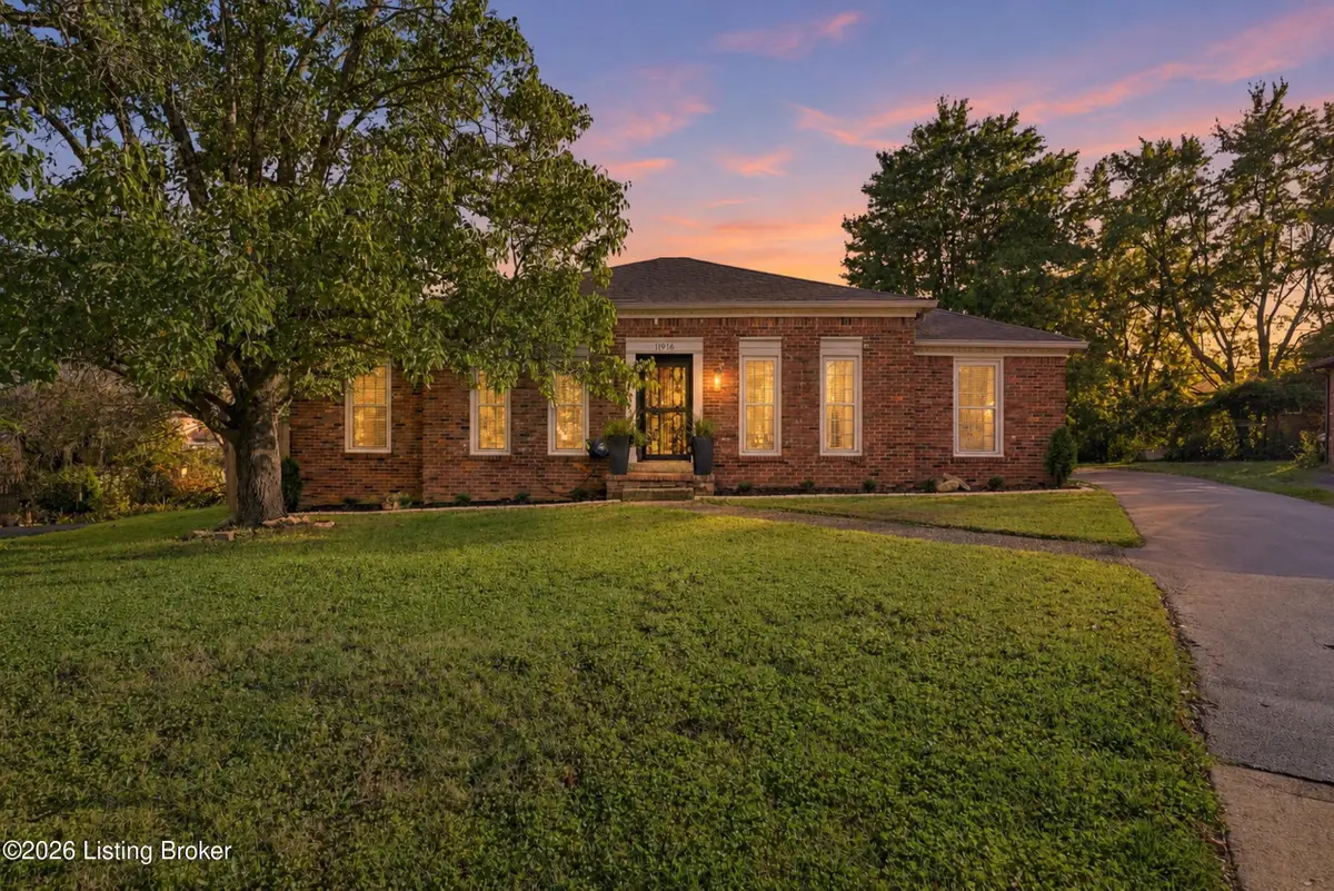 11916 Berry Hill Rd, Louisville, KY 40243 - #1