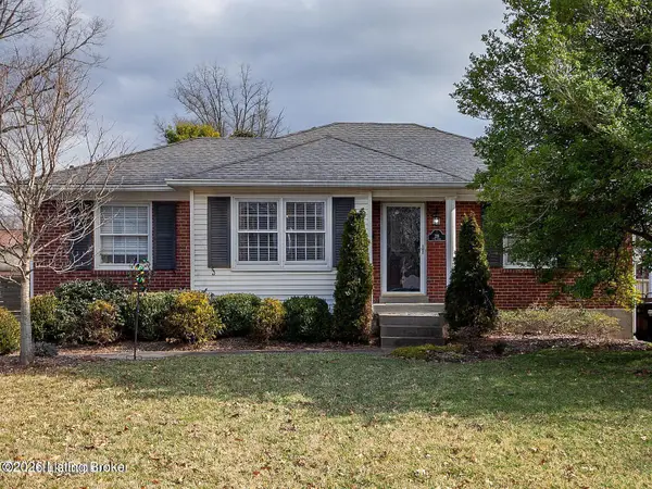 219 Tyne Rd, Louisville, KY 40207