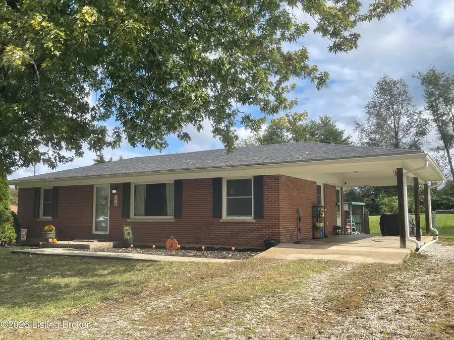 176 Forest Dr, Mount Washington, KY 40047 - #2