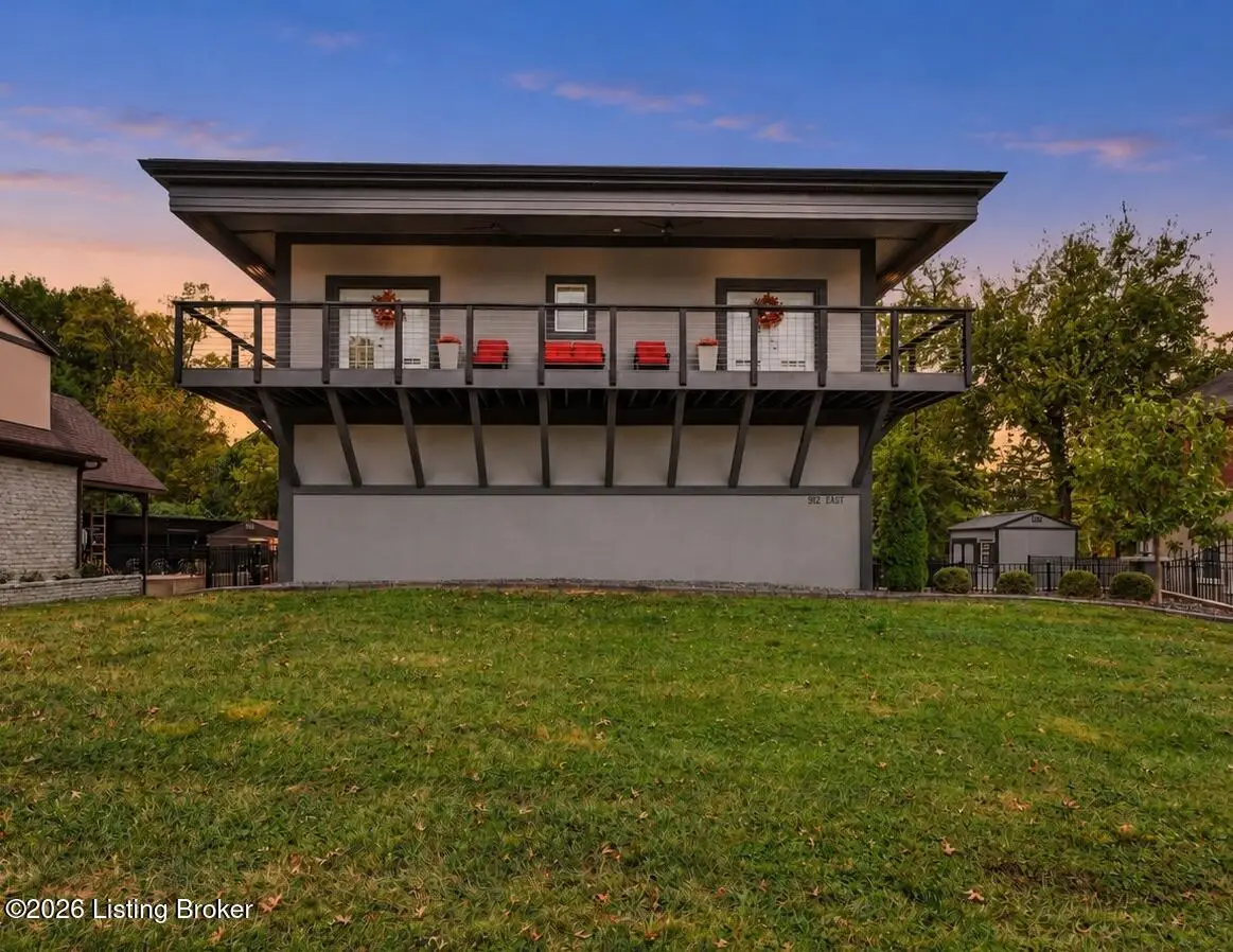 912 E Riverside Dr, Louisville, KY 40207 - #1