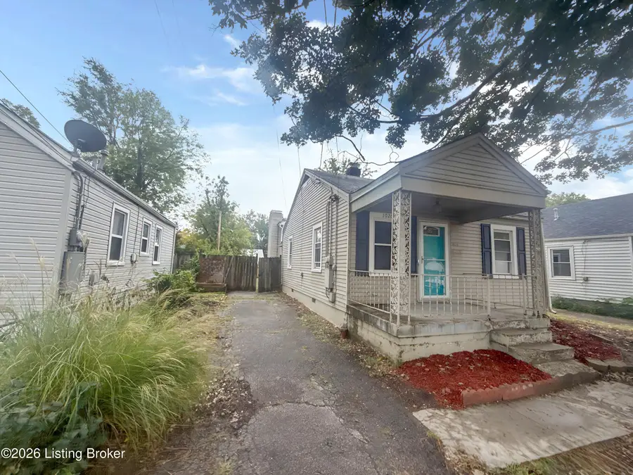 1026 Camden Ave, Louisville, KY 40215 - #2
