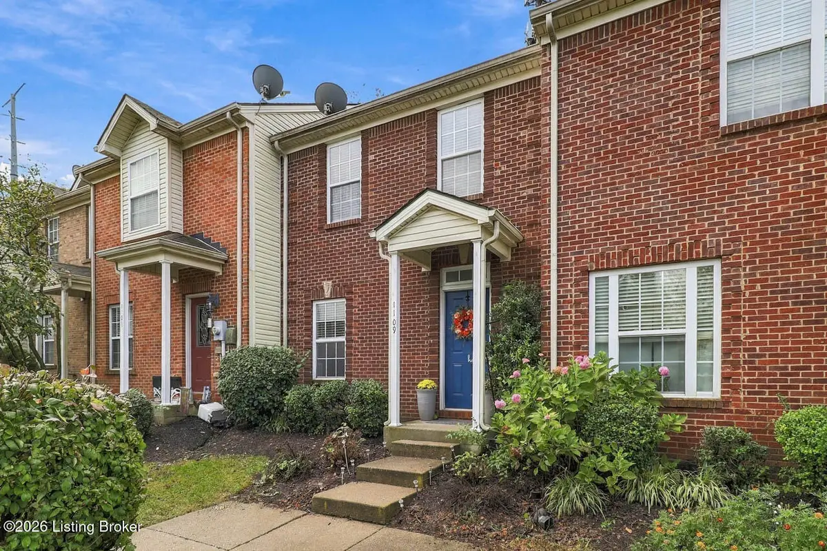 3855 Lochdale Terrace #1109, Lexington, KY 40514 - #1