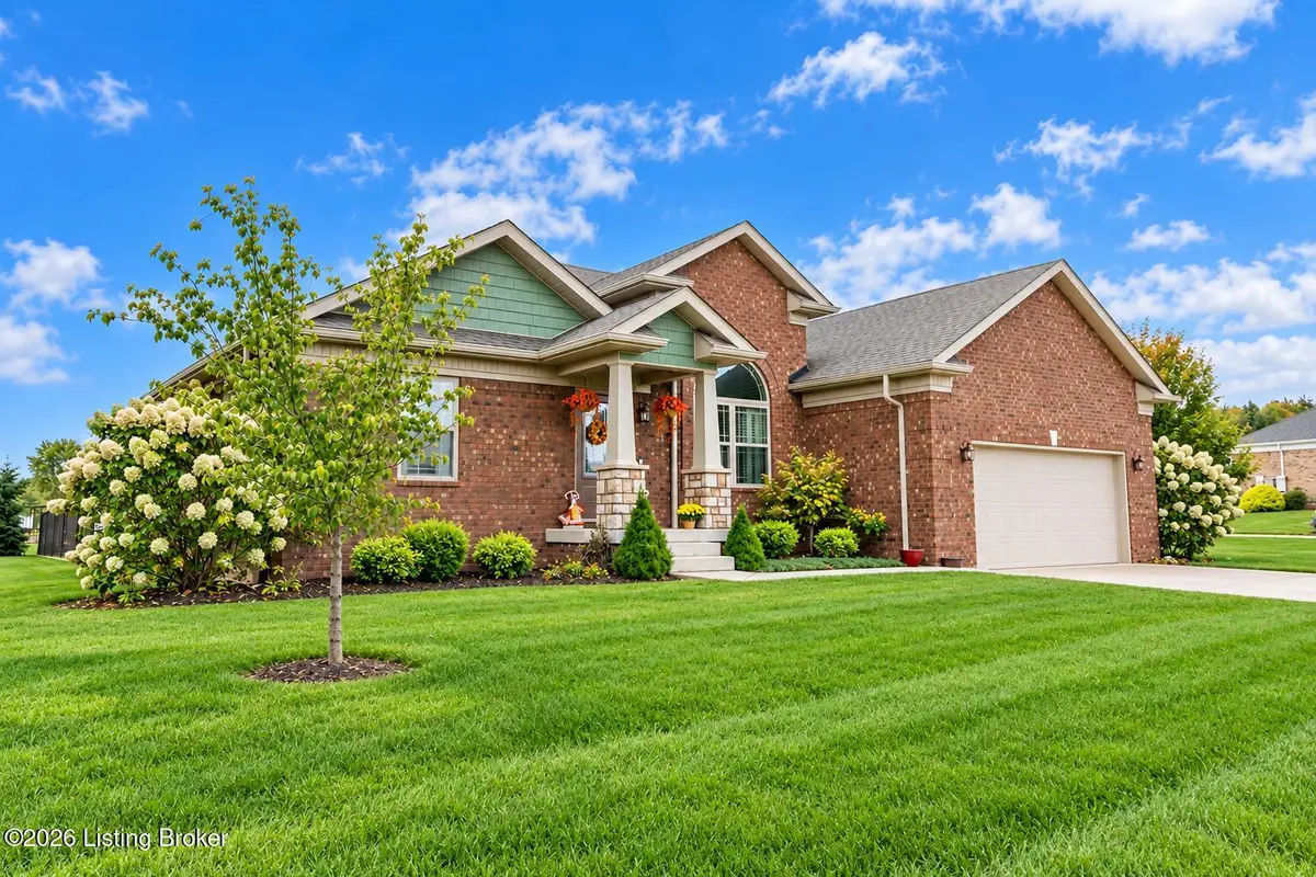 121 Ruth Ln, Bardstown, KY 40004 - #1