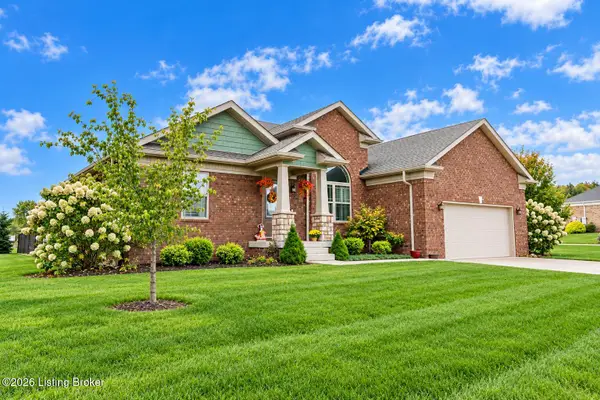 121 Ruth Ln, Bardstown, KY 40004