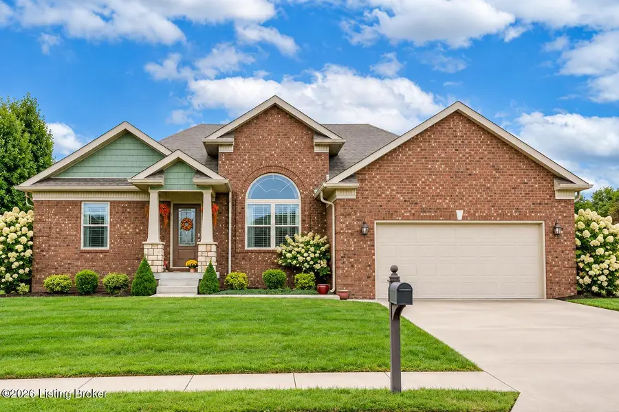 121 Ruth Ln, Bardstown, KY 40004 - #2