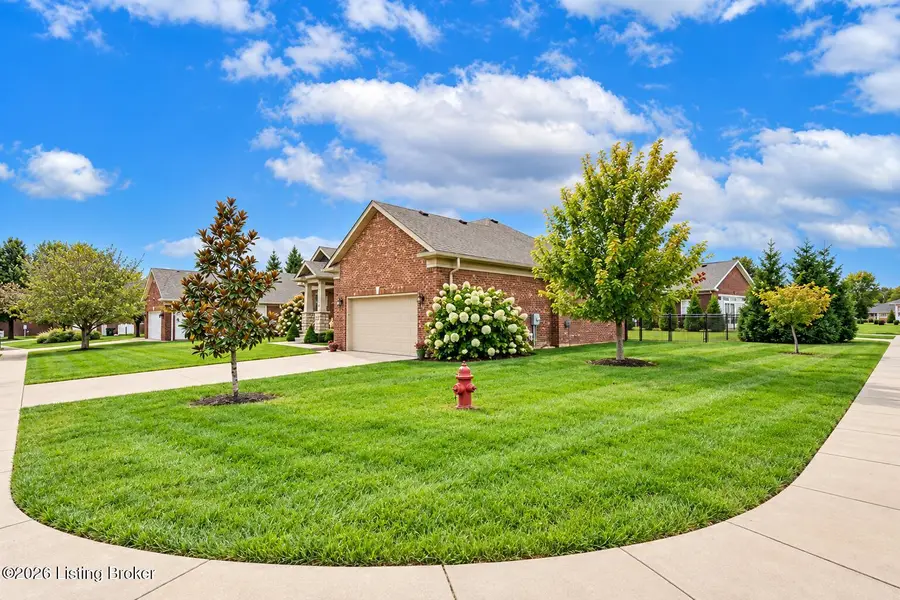 121 Ruth Ln, Bardstown, KY 40004 - #3