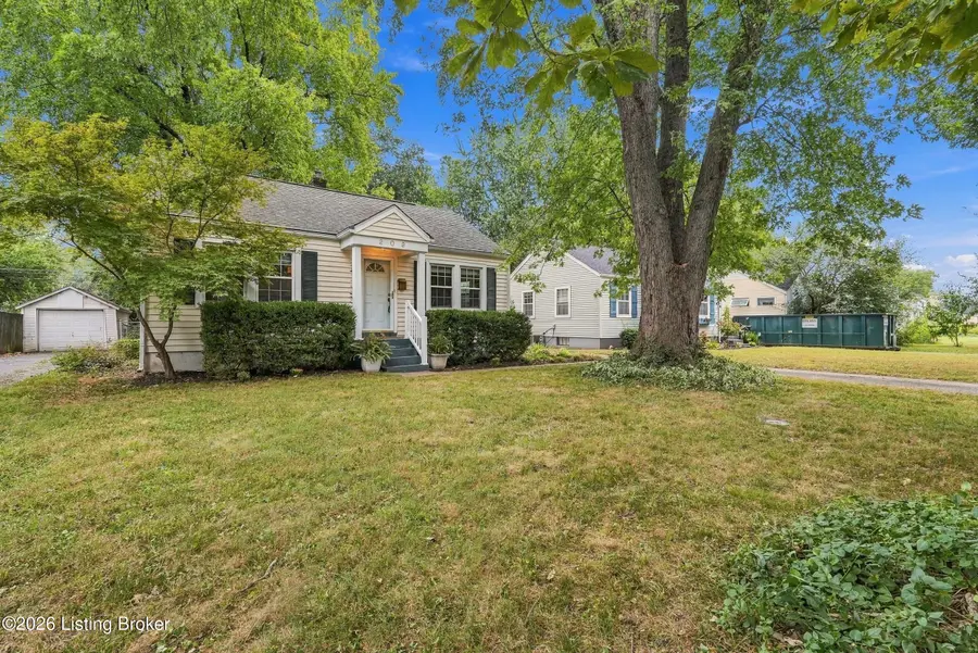 209 Bonner Ave, Louisville, KY 40207 - #2