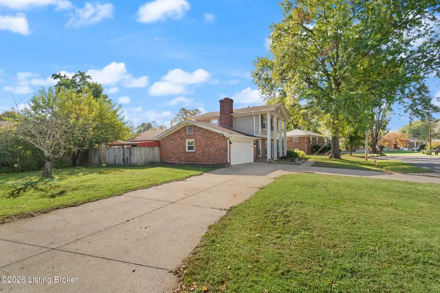 4512 Lambert Rd, Louisville, KY 40219 - #3