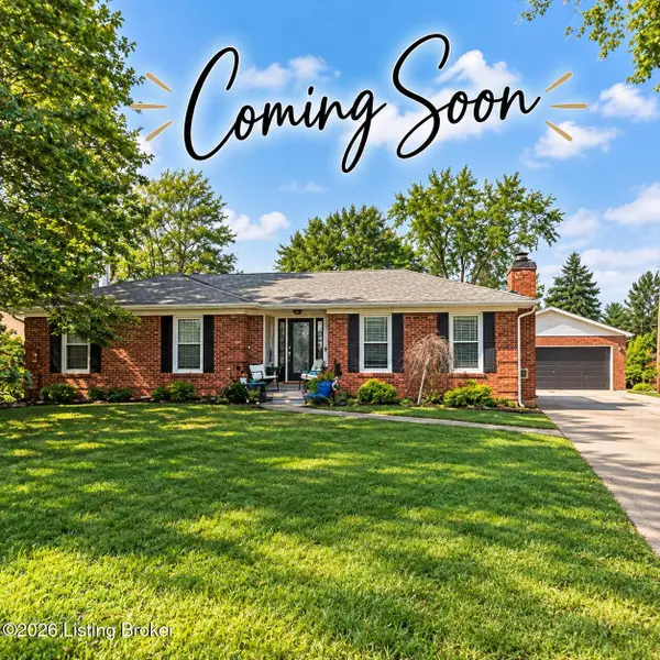 168 Colonial Dr, Mt Washington, KY 40047