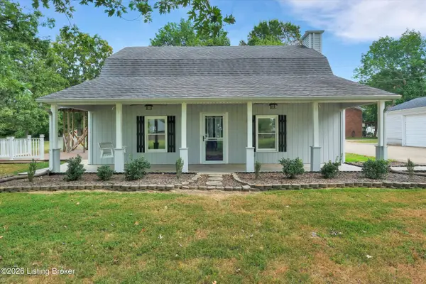 8201 Damascus Rd, Louisville, KY 40228