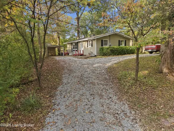 60 Winesap Dr, New Haven, KY 40051