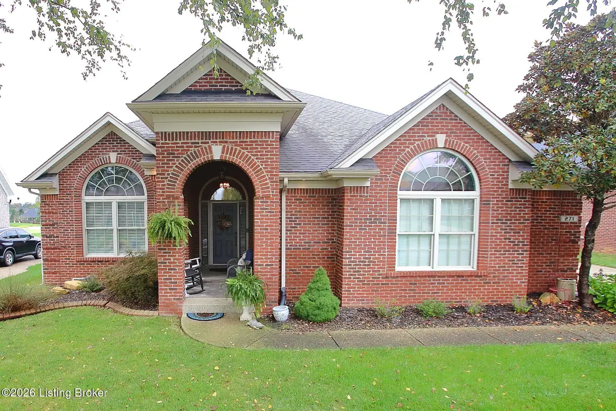 271 Alfred Ln, Shepherdsville, KY 40165 - #1