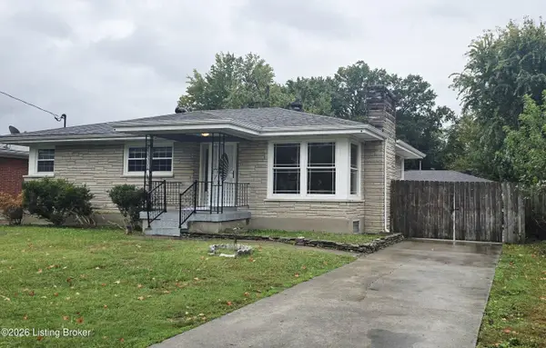 3608 Nellie Bly Dr, Louisville, KY 40213