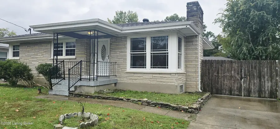 3608 Nellie Bly Dr, Louisville, KY 40213 - #3