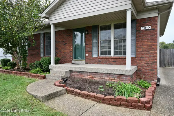 11110 Sandwood Pl, Louisville, KY 40272