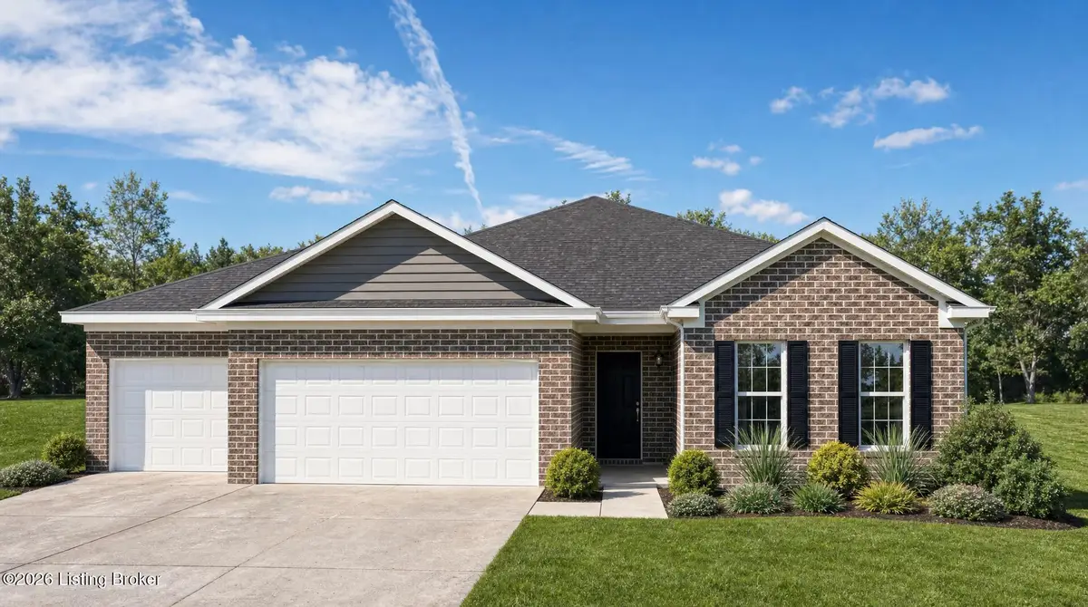 9507 Havana Ave, Louisville, KY 40228 - #1