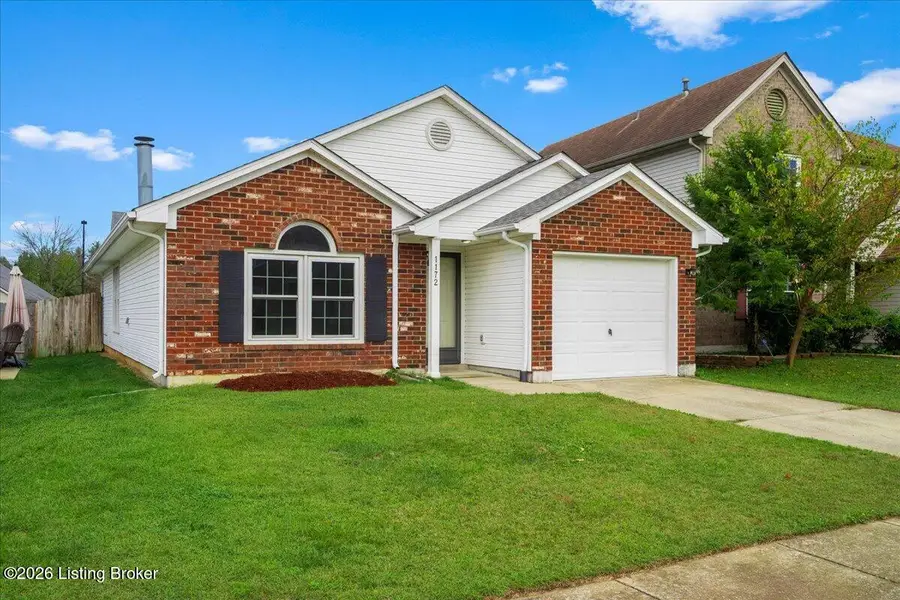 1172 Red Stone Dr, Lexington, KY 40509 - #2