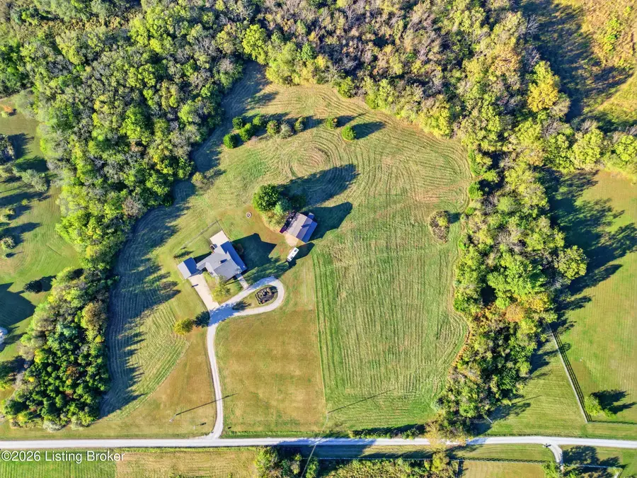 135 Shouse Ct, Taylorsville, KY 40071 - #2