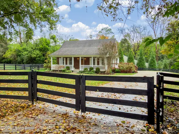 504 Donald Newton Ln, Louisville, KY 40243