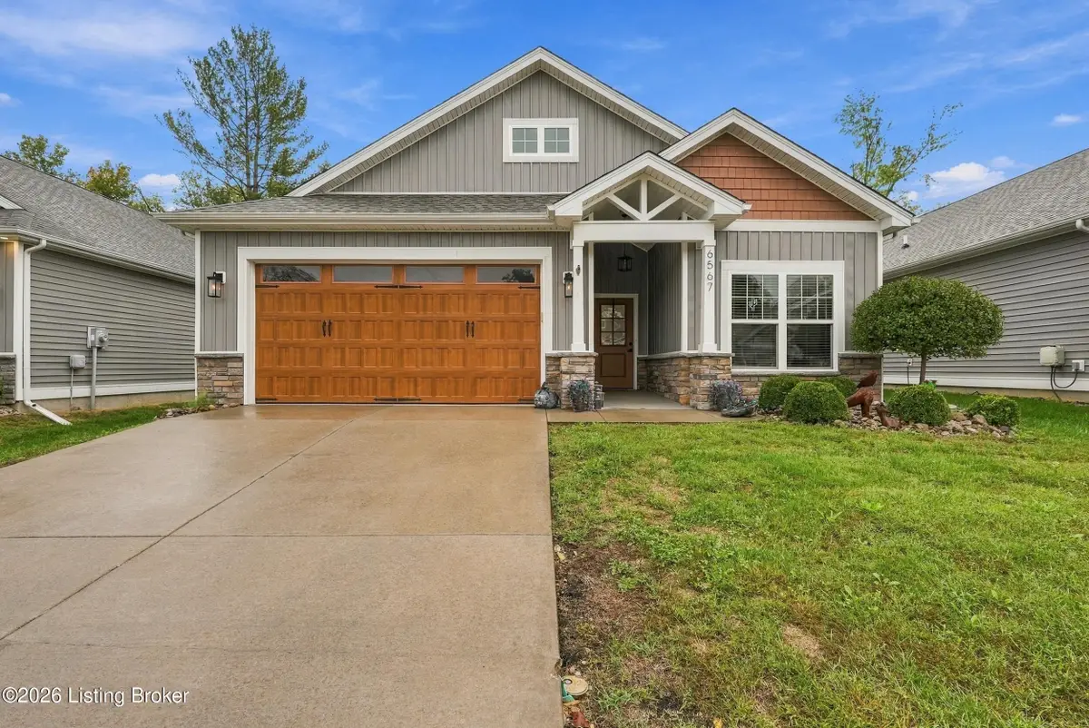 6567 Abney Ct, Jeffersonville, IN 47130 - #1