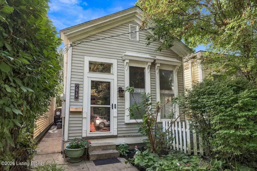 1414 Christy Ave, Louisville, KY 40204 - #2