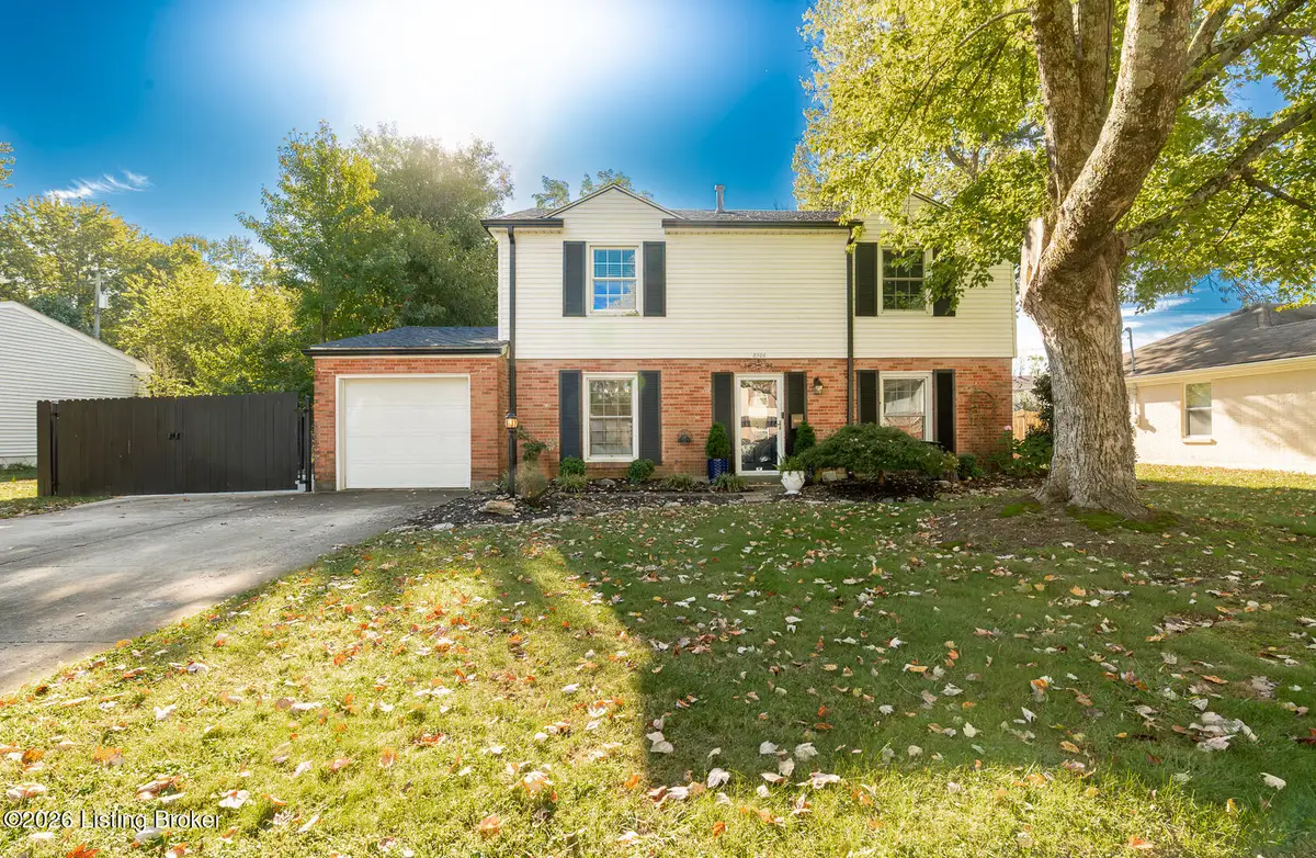 8506 Bayou Way, Louisville, KY 40242 - #1