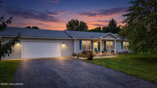 60 Andrew Ct, Taylorsville, KY 40071