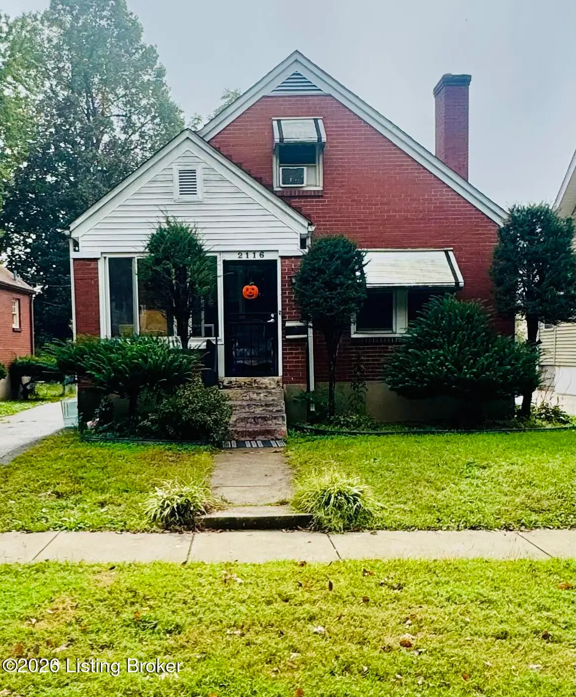2116 Oregon Ave, Louisville, KY 40210 - #1