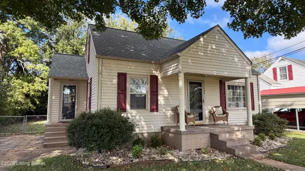204 Guthrie Dr, Bardstown, KY 40004