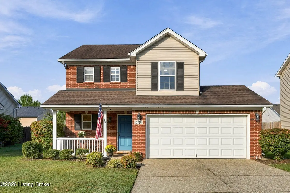 7004 Hollow Oaks Dr, Louisville, KY 40291 - #1