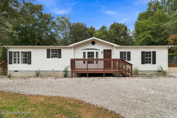 130 Cozy Acres Dr, Elizabethtown, KY 42701