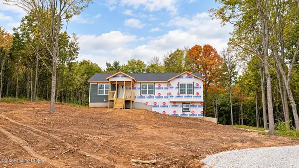 Lot 11 Berrytown Rd., Rineyville, KY 40162