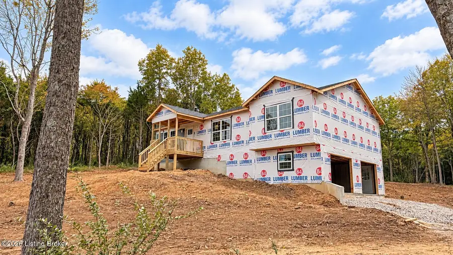 Lot 11 Berrytown Rd., Rineyville, KY 40162 - #3