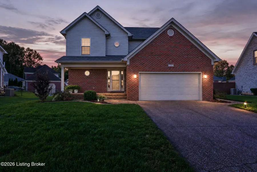 12122 Pleasure Ln, Louisville, KY 40272 - #2