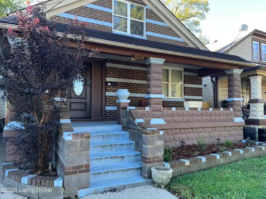 2330 Greenwood Ave, Louisville, KY 40210 - #2