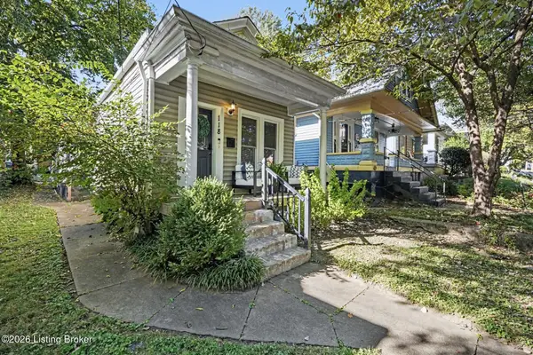 118 State St, Louisville, KY 40206