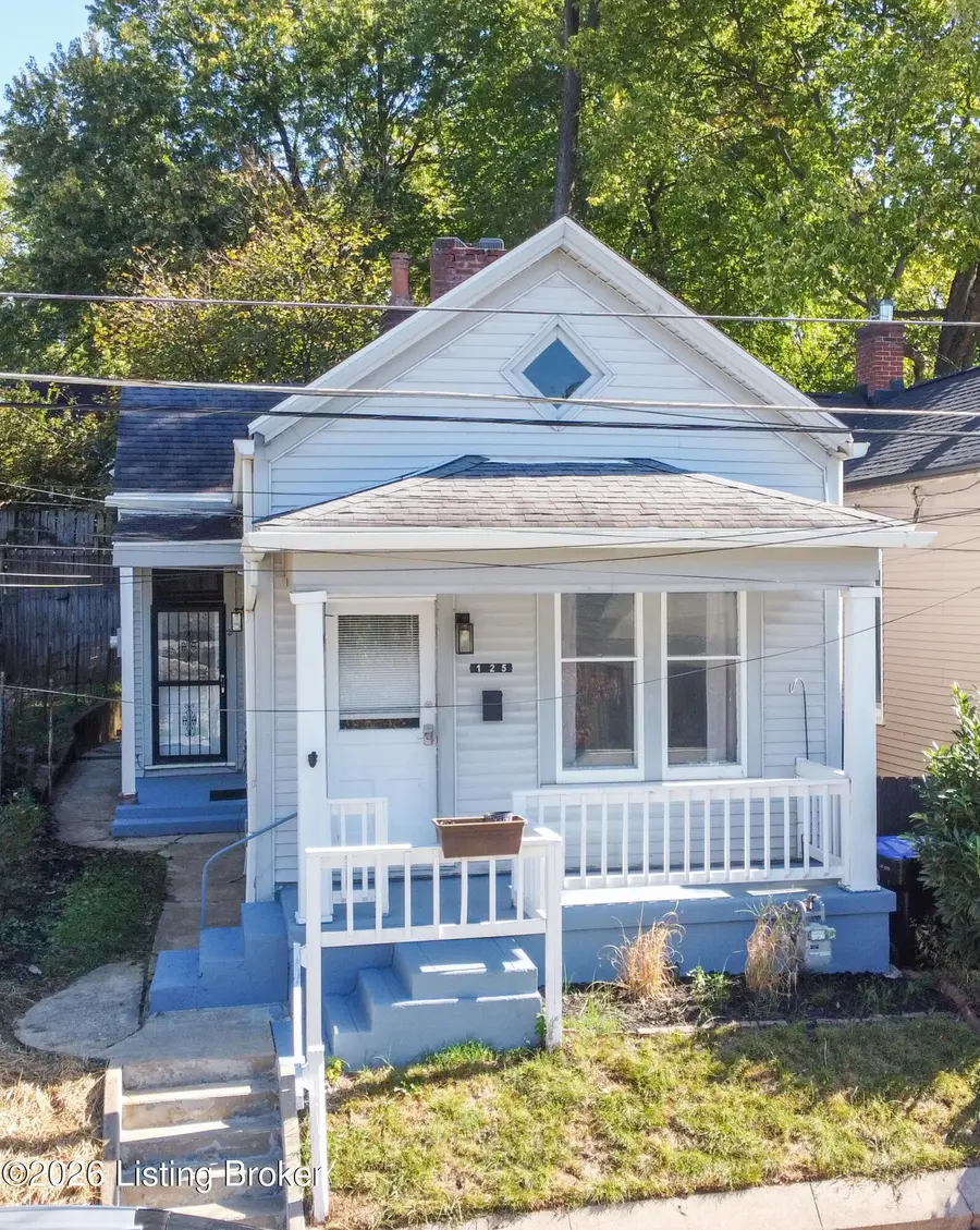 125 N Jane St, Louisville, KY 40206 - #2