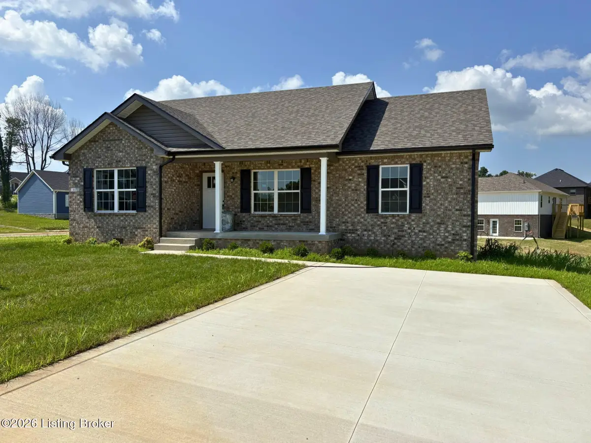 601 Hillcreek Ct, Bardstown, KY 40004 - #1