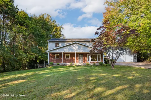 8304 Pennsylvania Run Rd, Louisville, KY 40228