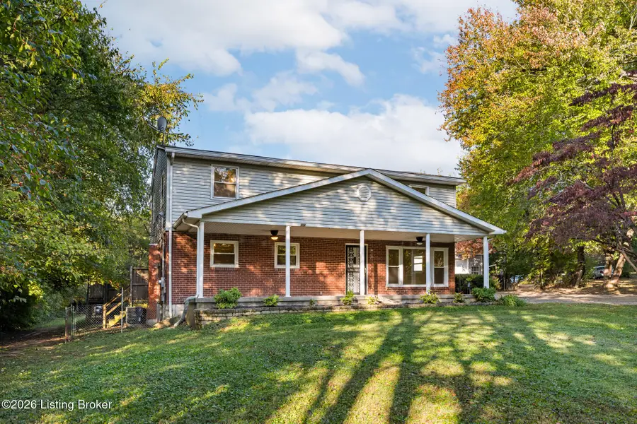 8304 Pennsylvania Run Rd, Louisville, KY 40228 - #2