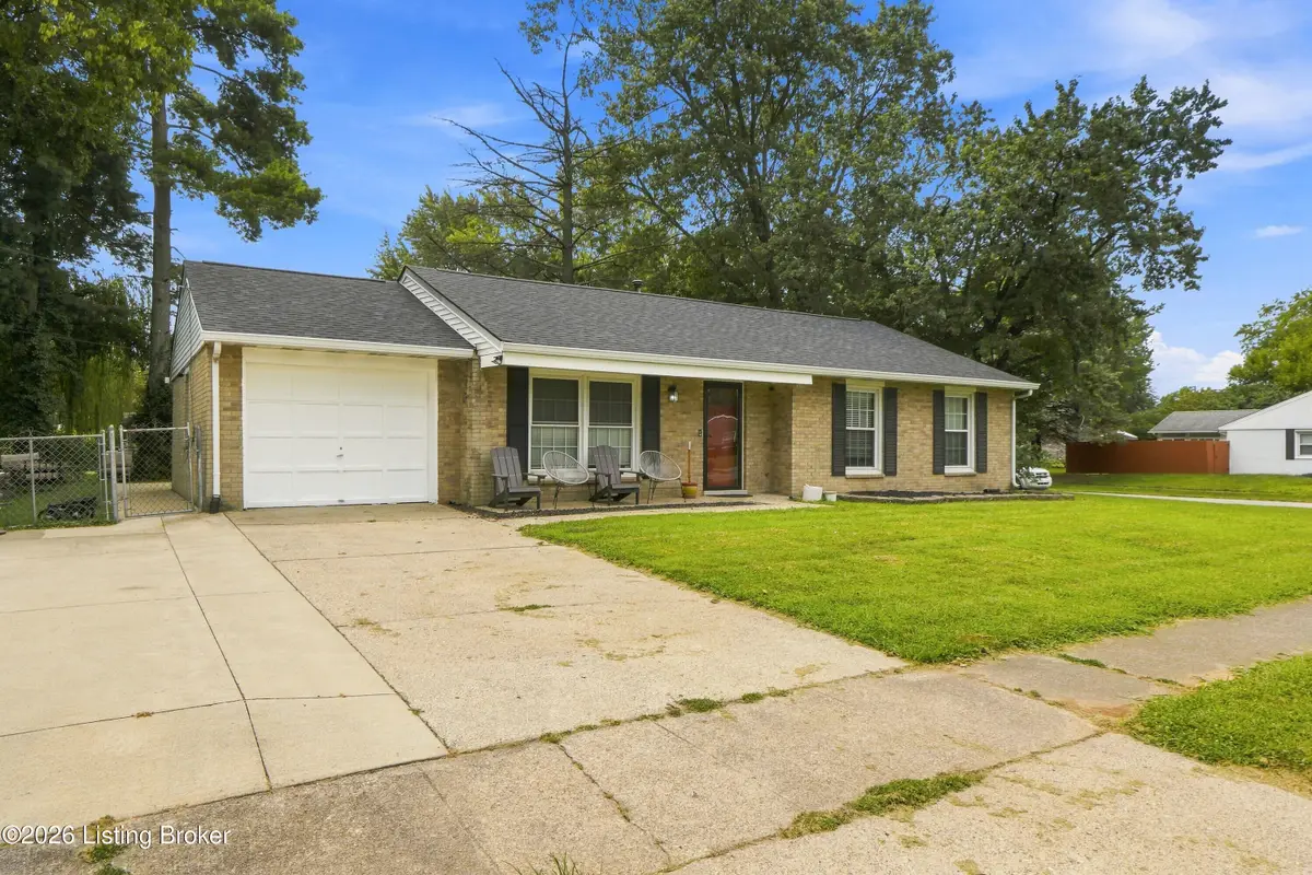 9904 Phoenix Trail, Louisville, KY 40223 - #1