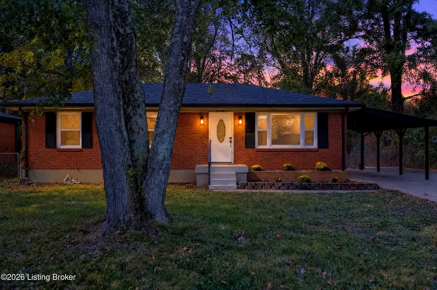 6198 Terry Rd, Louisville, KY 40258 - #2