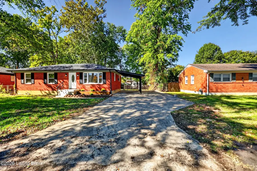 6198 Terry Rd, Louisville, KY 40258 - #3