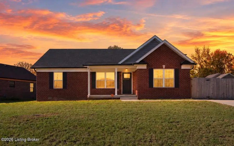 100 Liberty Ln, Bardstown, KY 40004 - #2