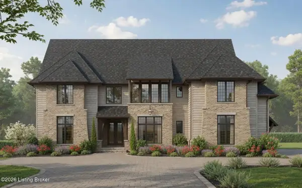 2300 Olmsted View Pl, Louisville, KY 40205