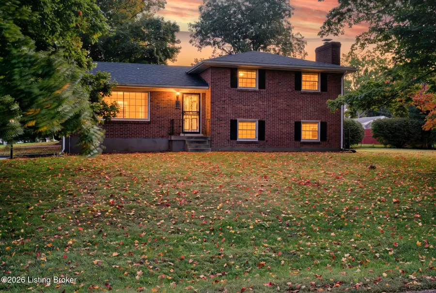 8501 Eula Rd, Louisville, KY 40219 - #3