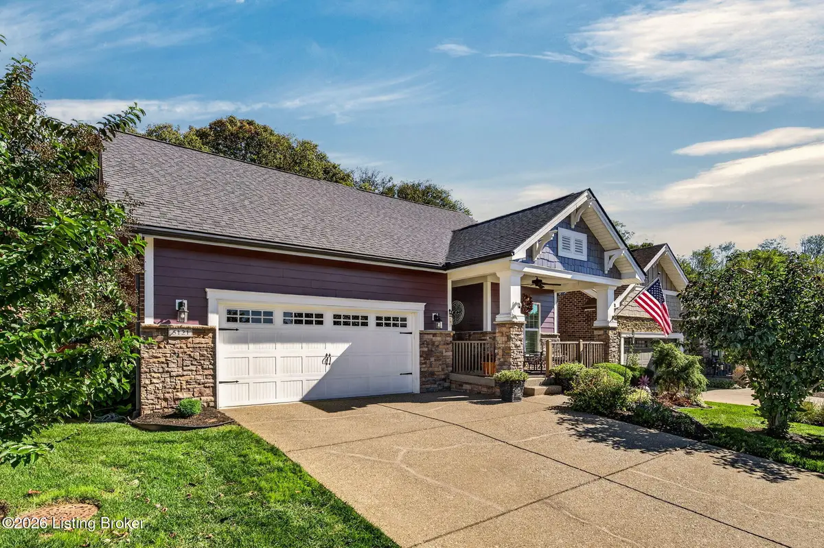5121 Rock Water Dr, Louisville, KY 40241 - #1