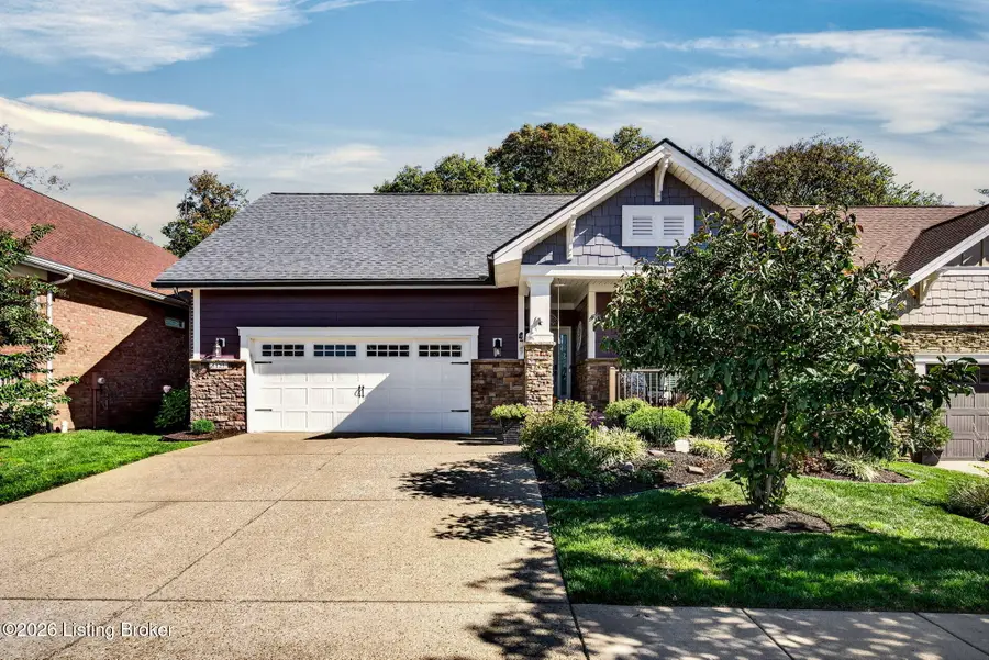 5121 Rock Water Dr, Louisville, KY 40241 - #2