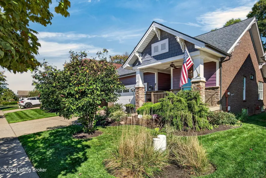 5121 Rock Water Dr, Louisville, KY 40241 - #3